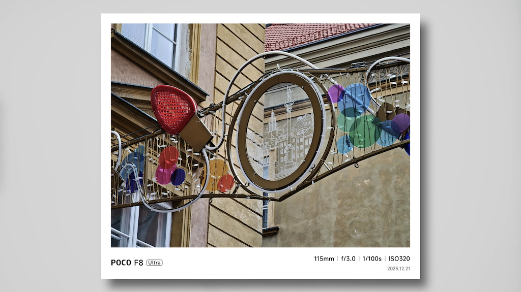 Recenzja Poco F8 Ultra: zastanawiam się … gdzie tu jest haczyk?